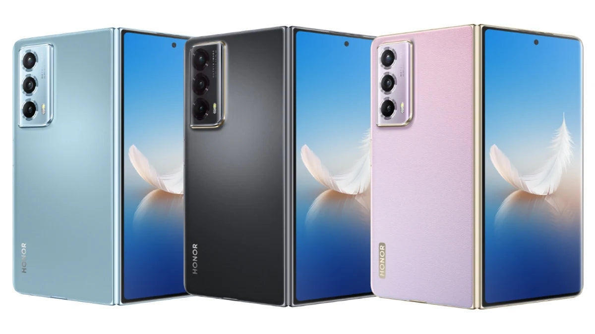 Honor Magic VS2: Más Allá de las Expectativas en el Mundo de los Plegables