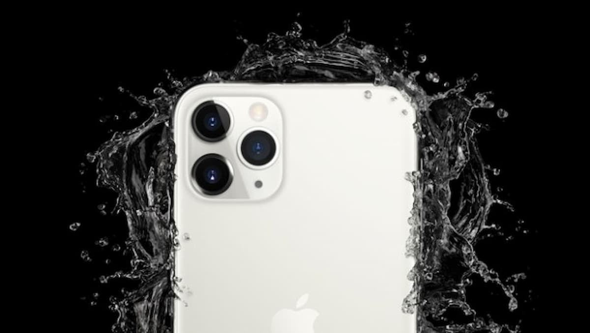 iPhones con máxima resistencia al agua: ¿Qué debes saber?-GSMPRO.CL