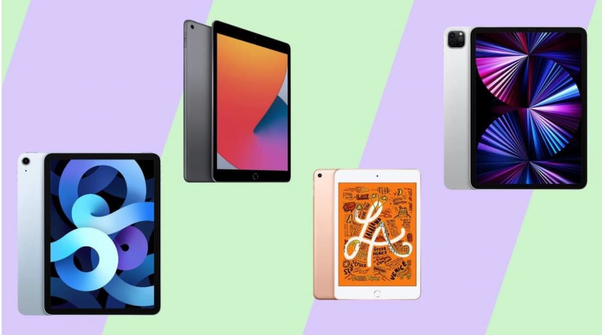 ¿Qué iPad Comprar en 2024? Guía para Elegir tu Apple iPad Ideal