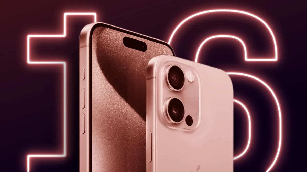 iPhone 16: Un Vistazo más de cerca a los Nuevos Modelos