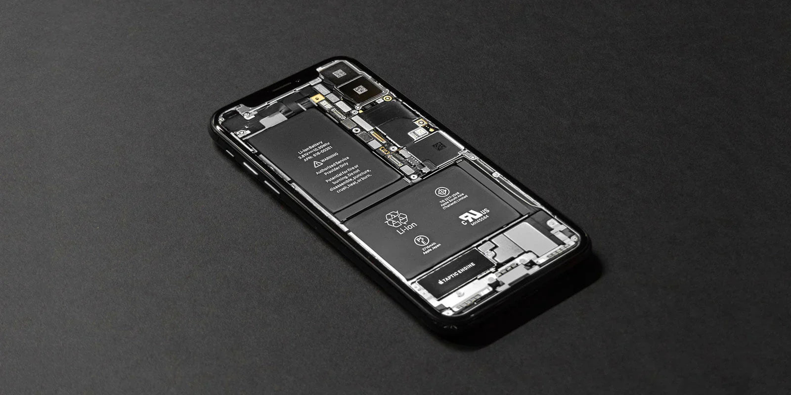 Capacidad de la Batería del iPhone 17 Pro Max
