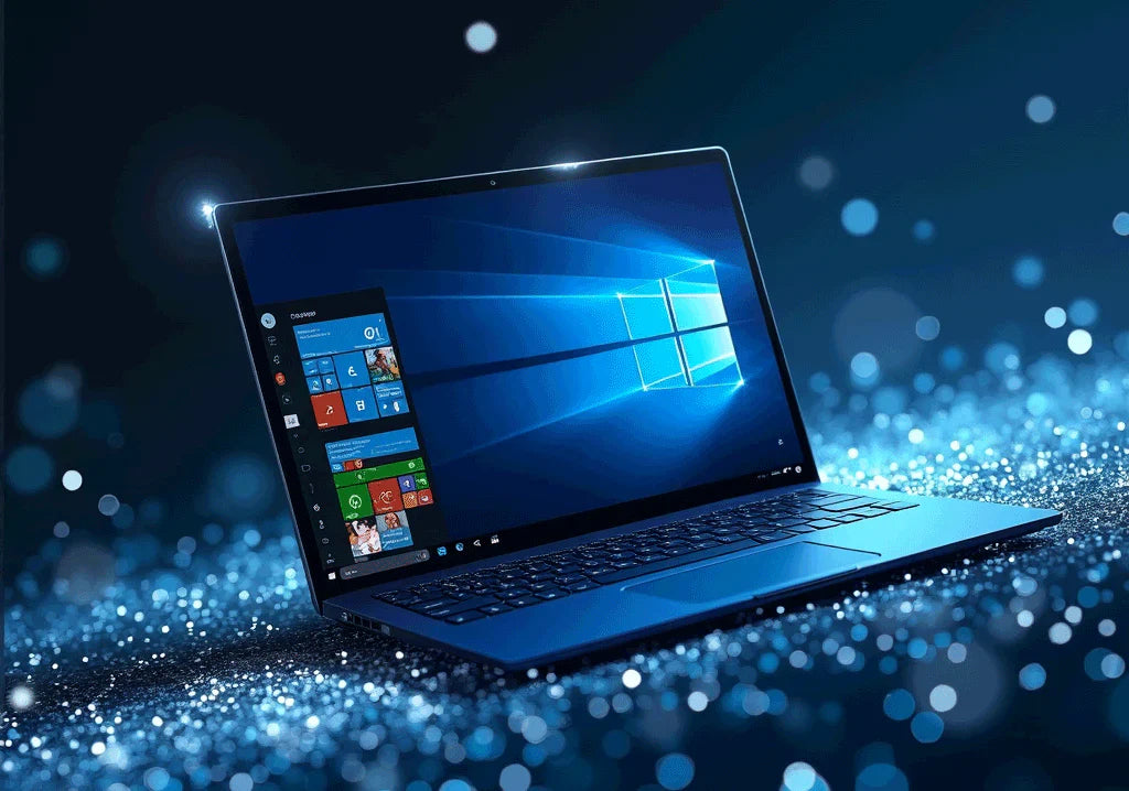 Microsoft Lanza Nuevas Surface con Procesadores Intel: Potencia y Portabilidad al Alcance de Tu Mano