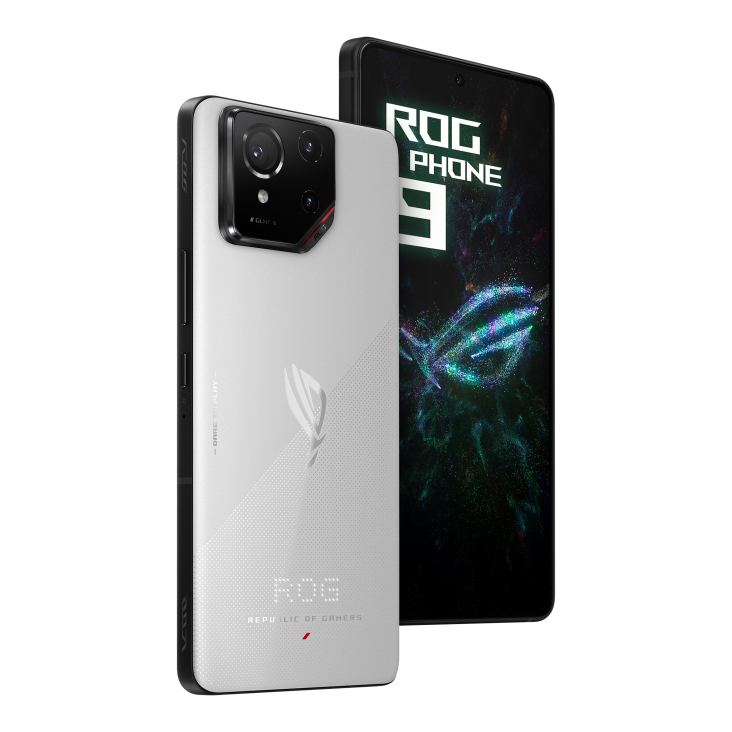 Asus Rog Phone 9