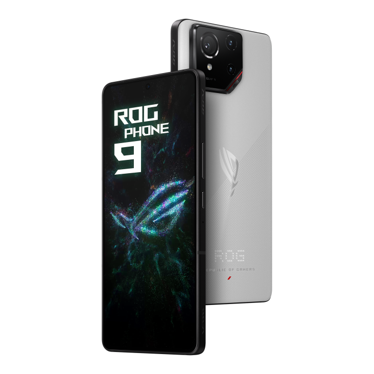 Asus Rog Phone 9