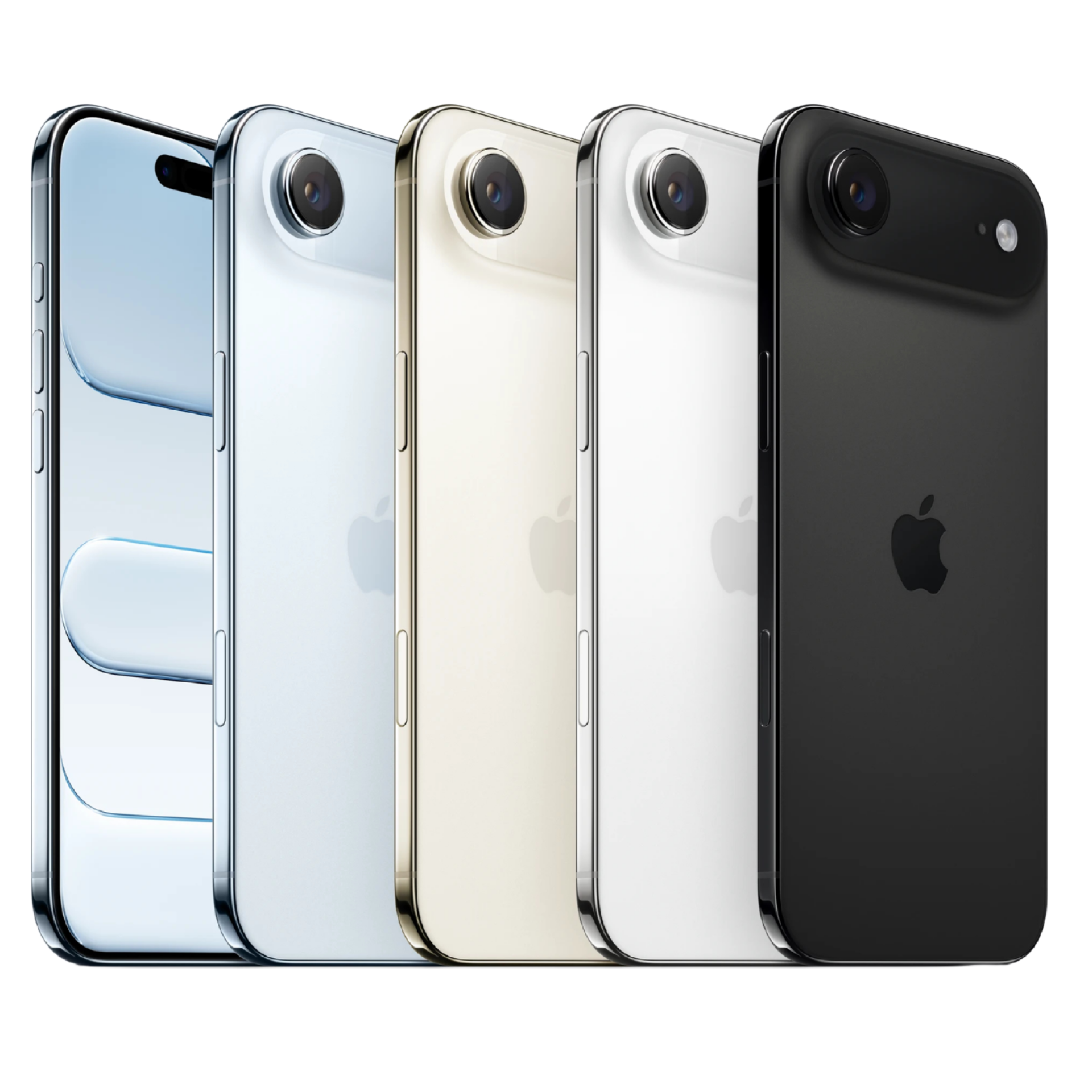 iPhone Air