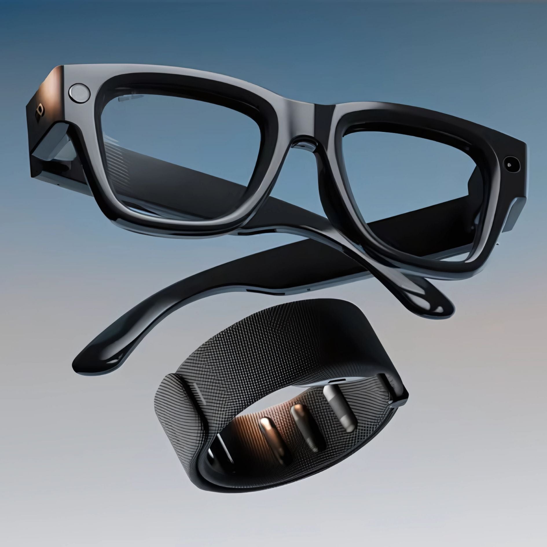Meta Ray-Ban Display
