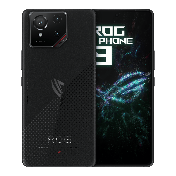 Asus Rog Phone 9