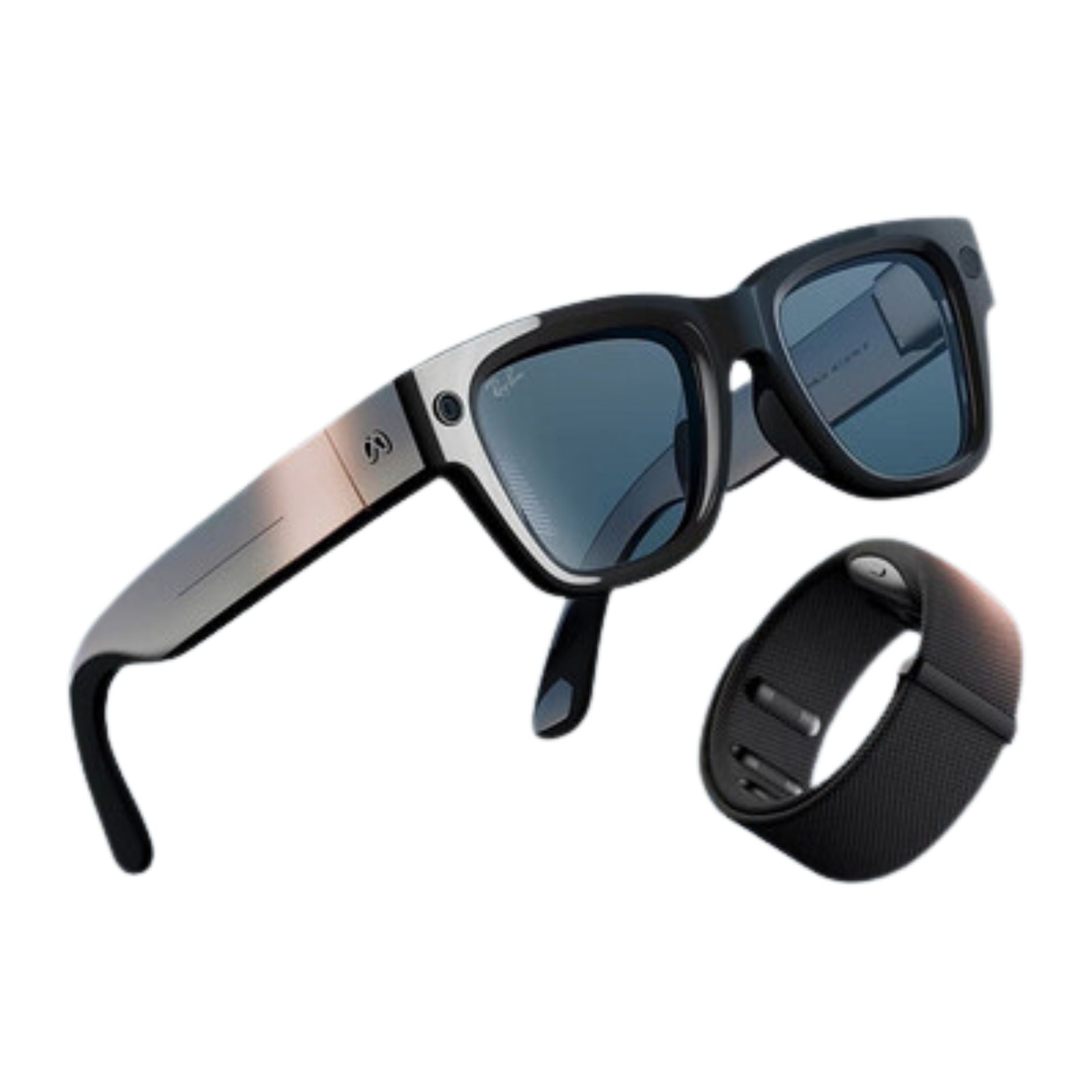 Meta Ray-Ban Display