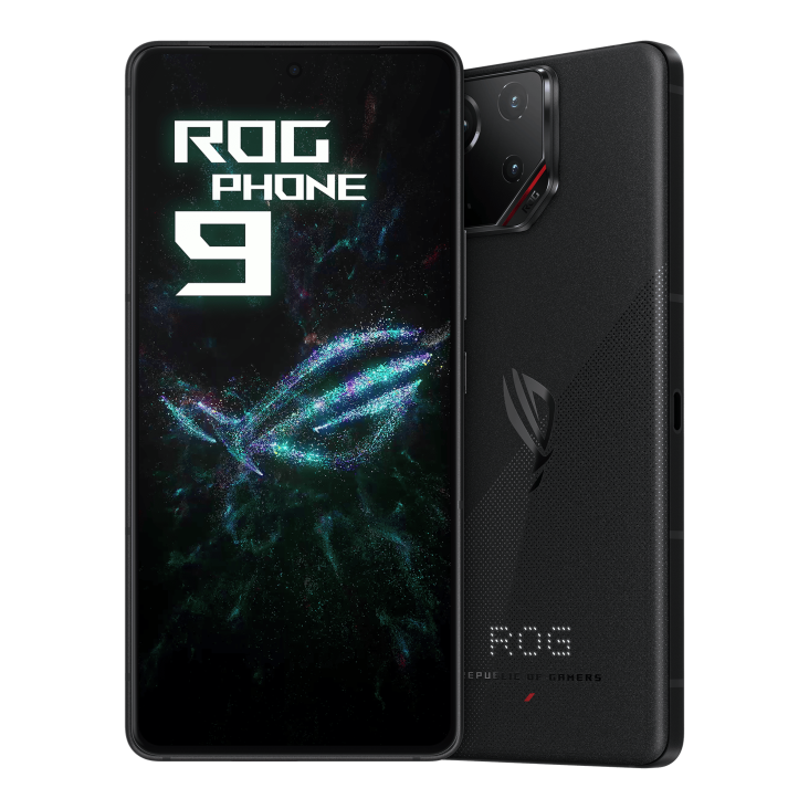 Asus Rog Phone 9