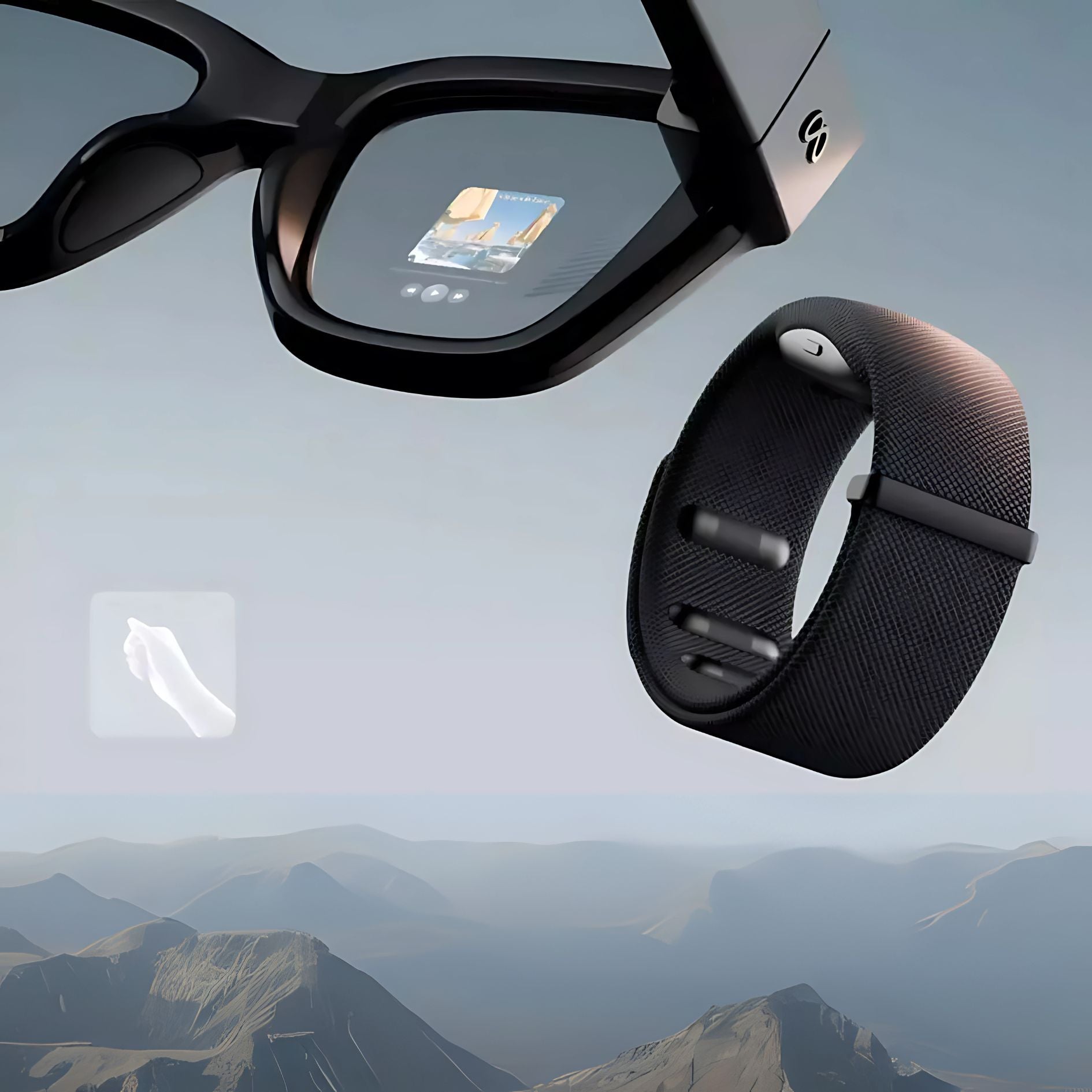 Meta Ray-Ban Display