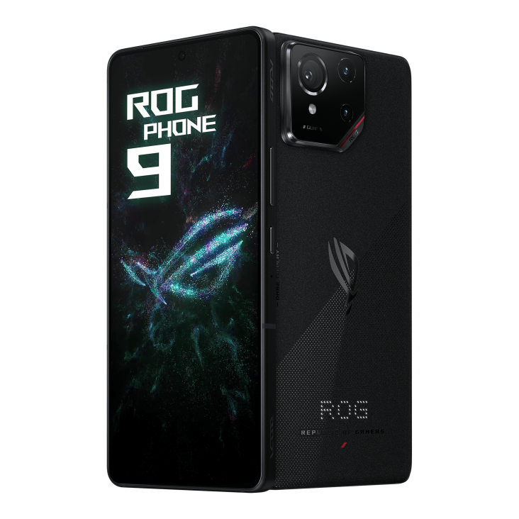 Asus Rog Phone 9