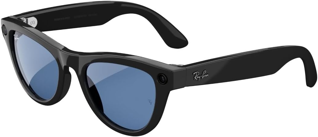 Ray-Ban  Meta , Skyler