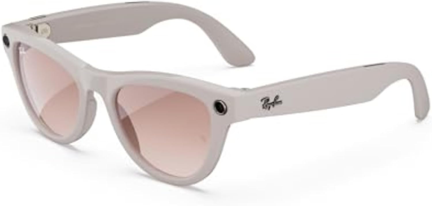 Ray-Ban  Meta , Skyler