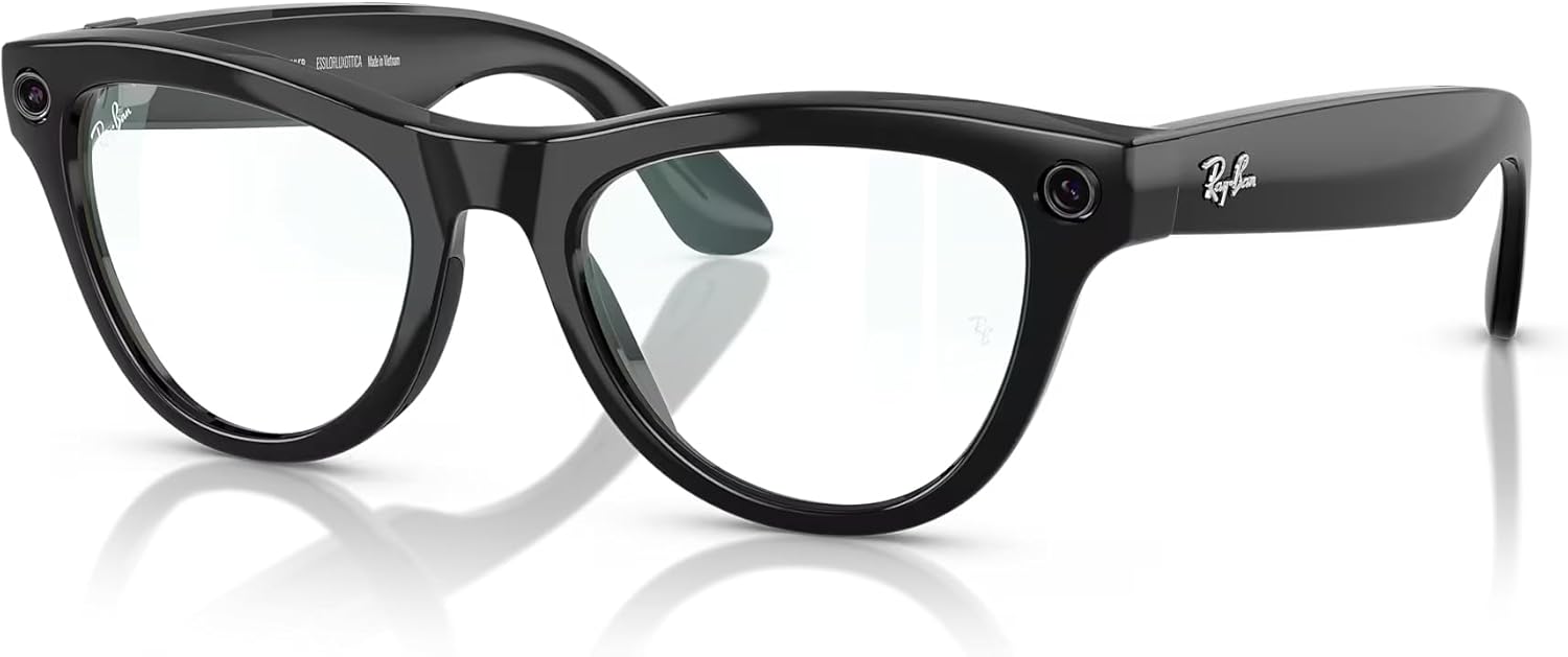 Ray-Ban  Meta , Skyler