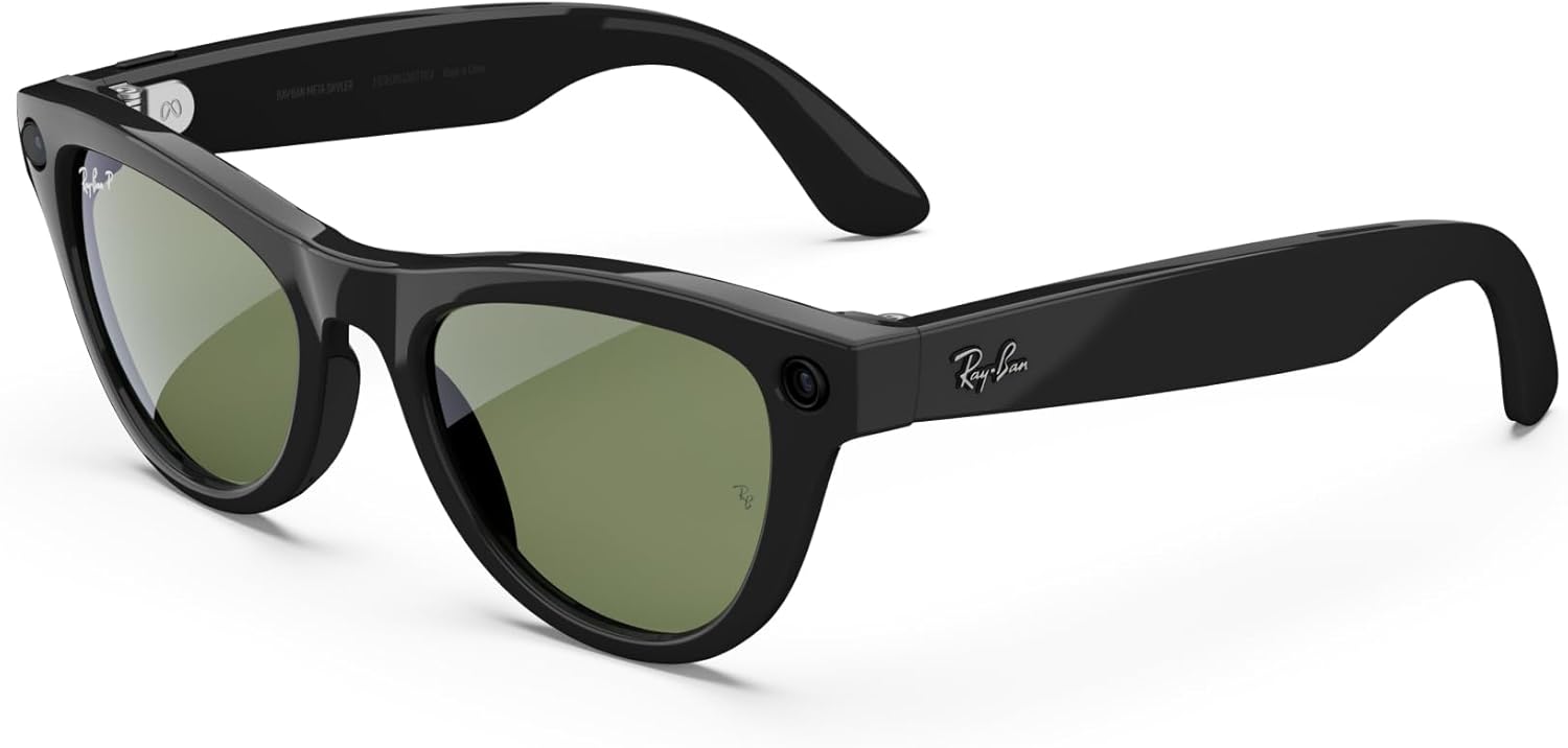 Ray-Ban  Meta , Skyler