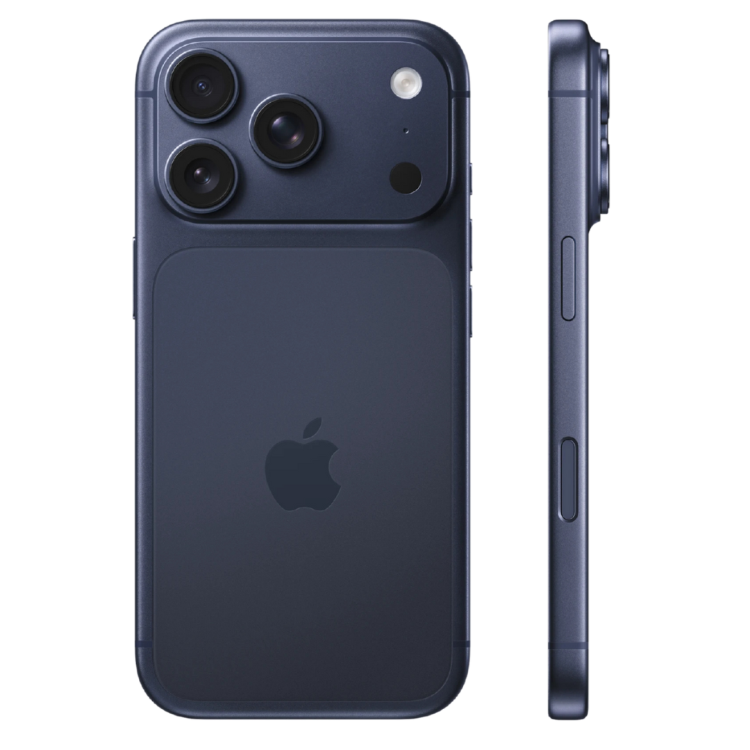 iPhone 17 Pro