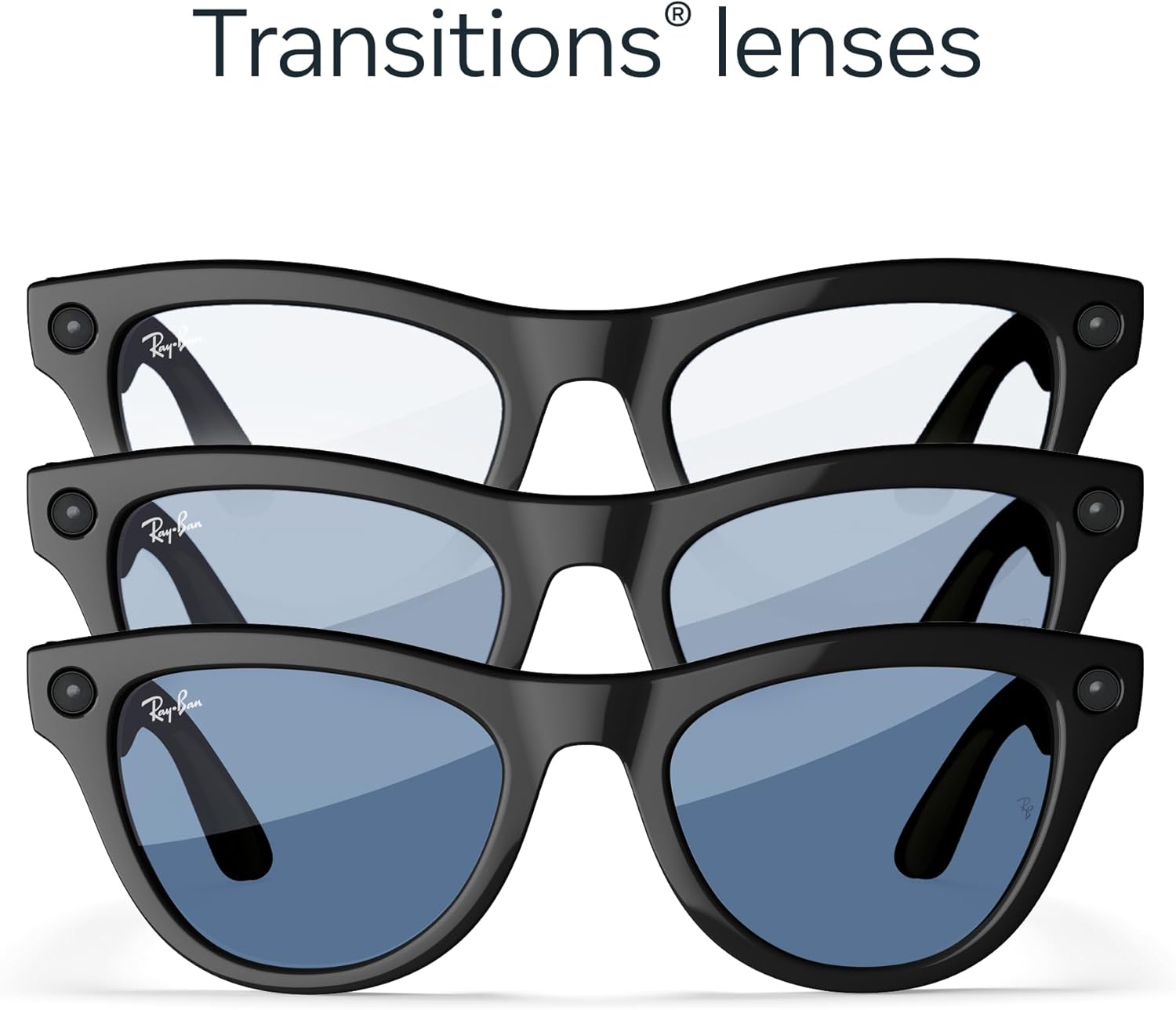 Ray-Ban  Meta , Skyler