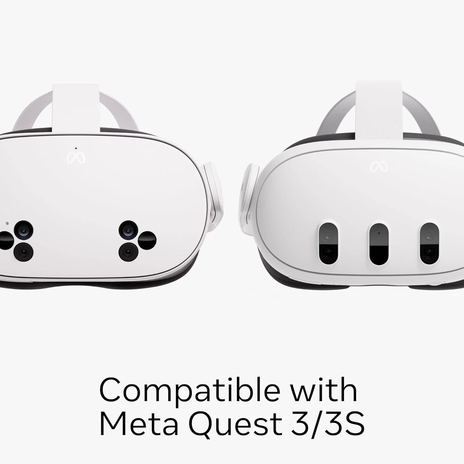 Correa Elite para Meta Quest 3 y 3S