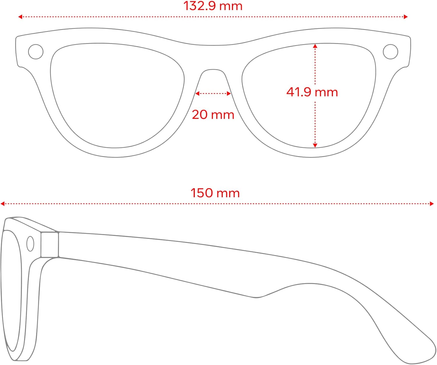Ray-Ban  Meta , Skyler