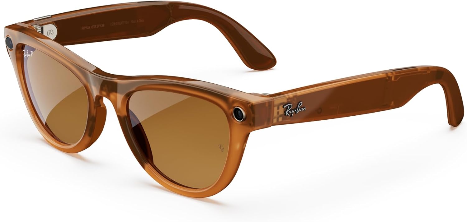 Ray-Ban  Meta , Skyler