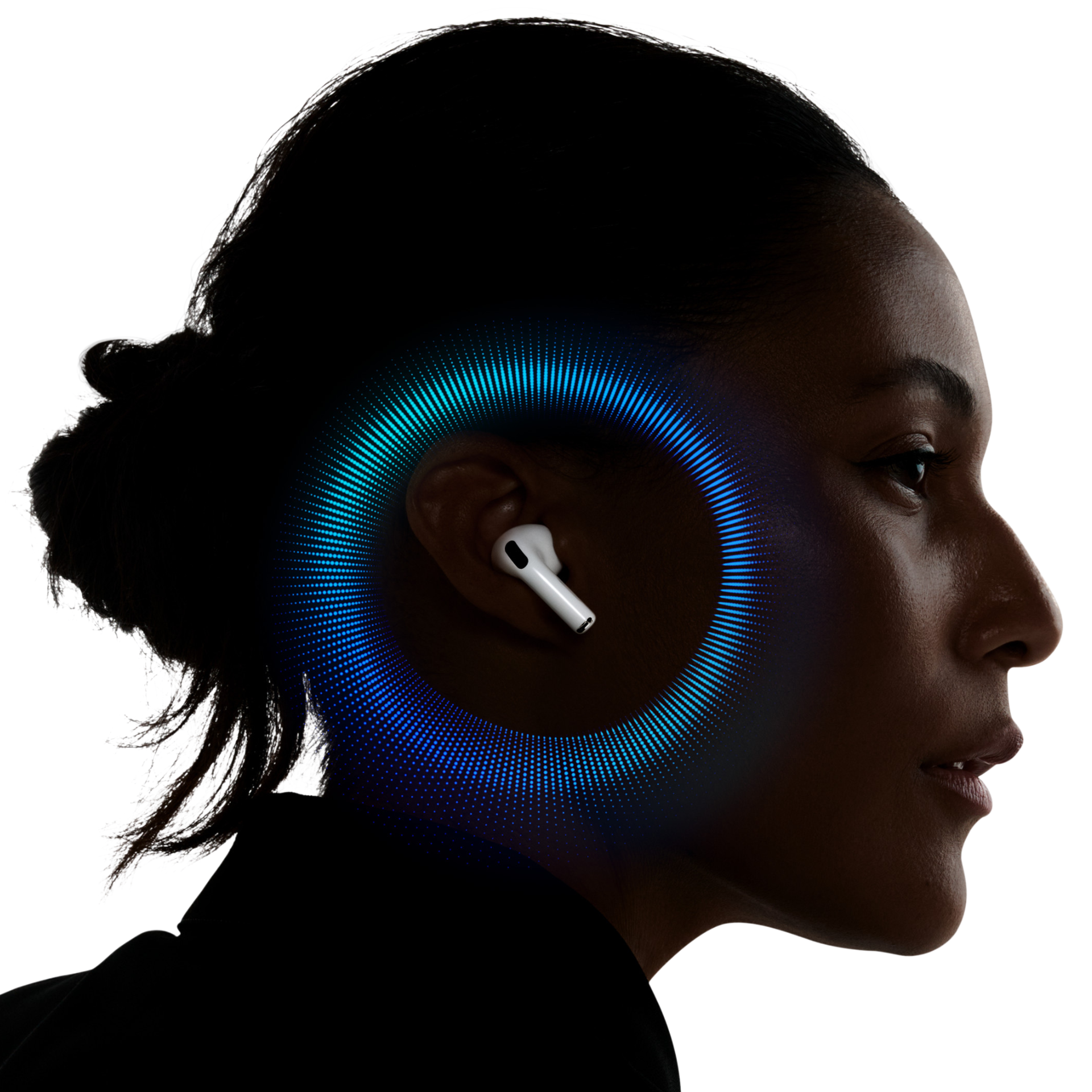 Airpods Pro 3