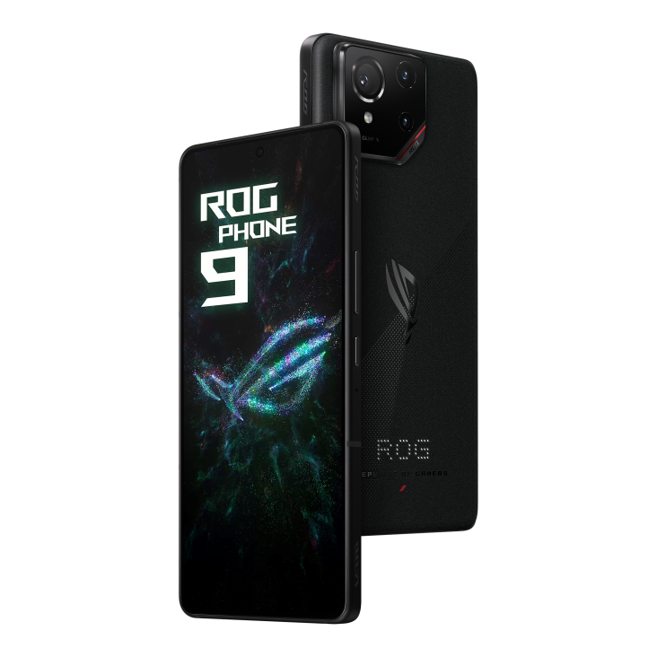 Asus Rog Phone 9