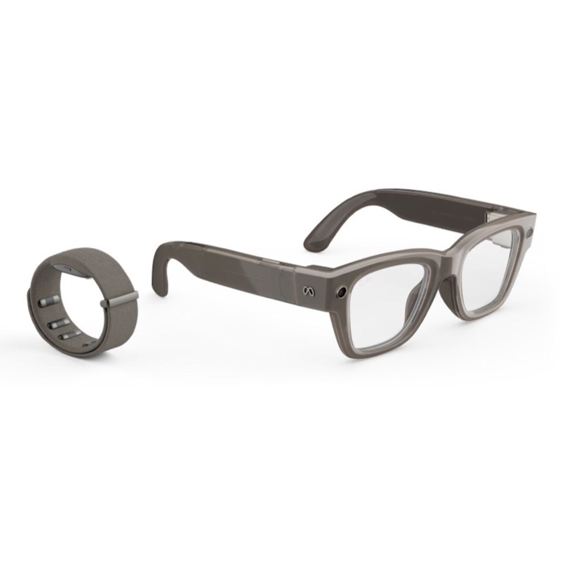 Meta Ray-Ban Display