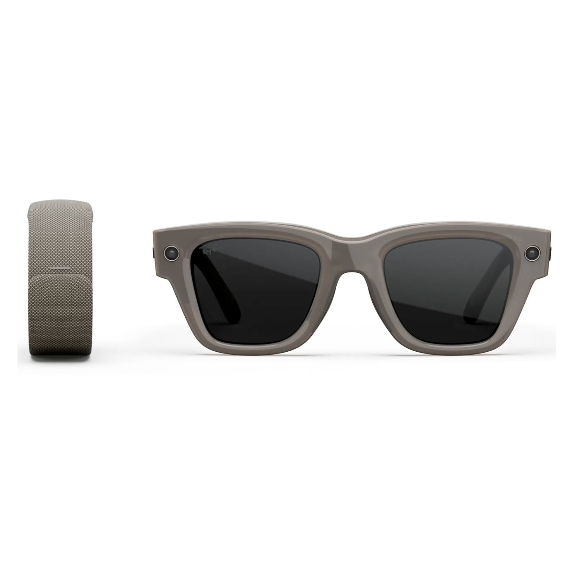 Meta Ray-Ban Display