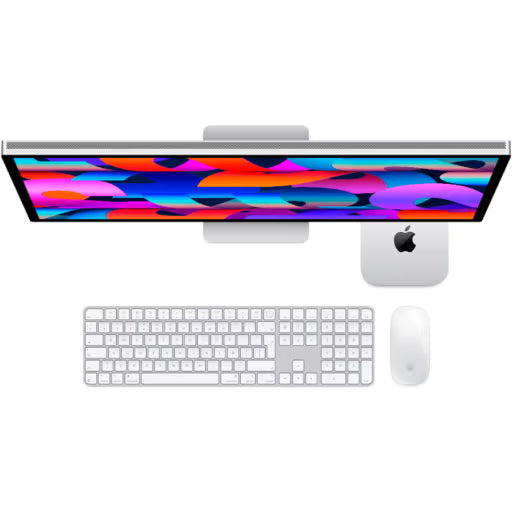 Mac mini M4