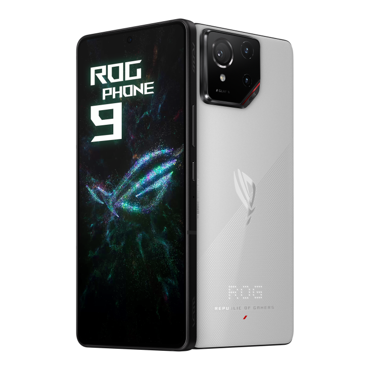 Asus Rog Phone 9