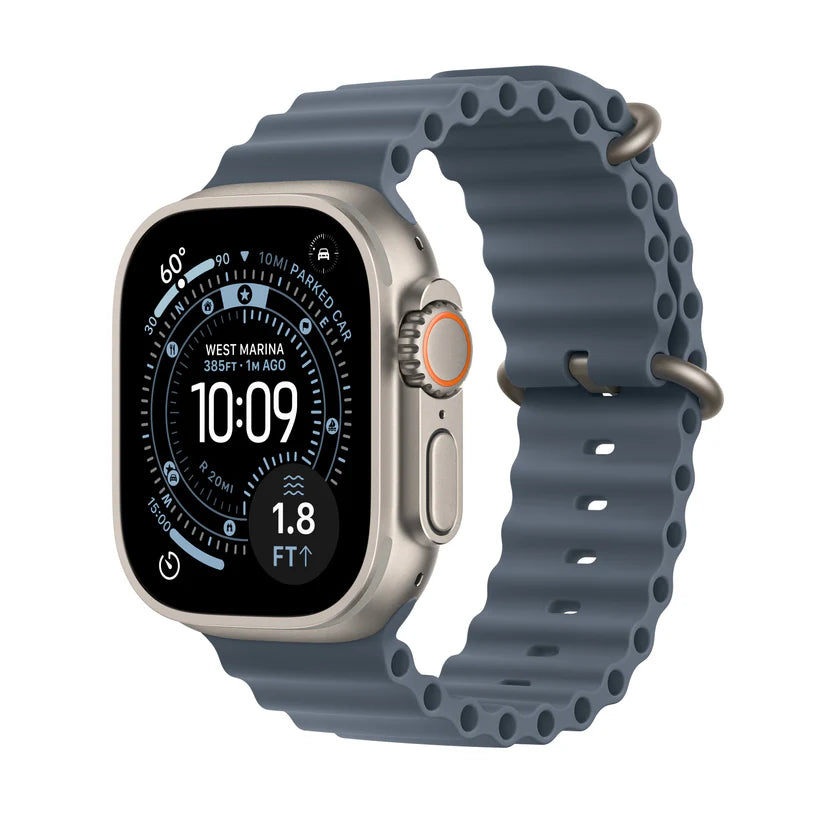 Apple Watch Ultra 3 Correa Alpine