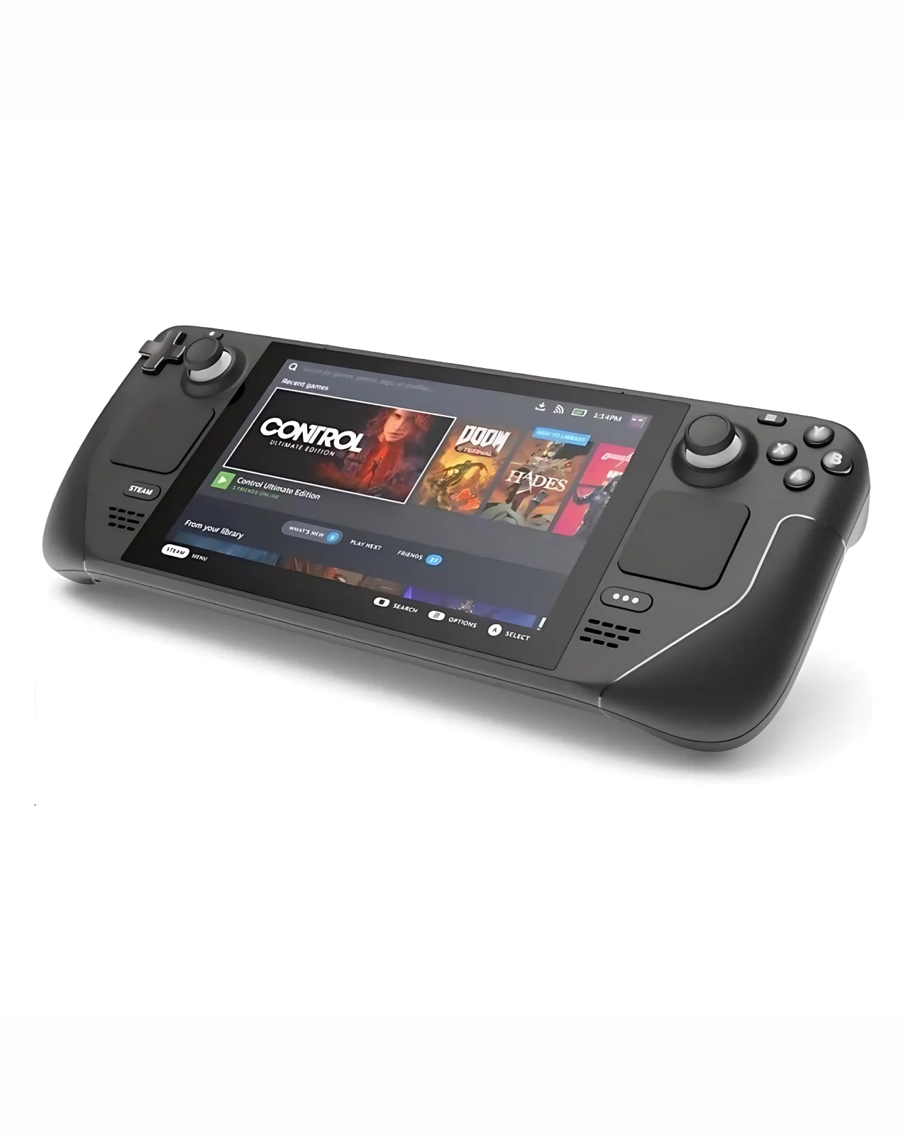 Valve Steam Deck OLED Valve Steam Deck OLED