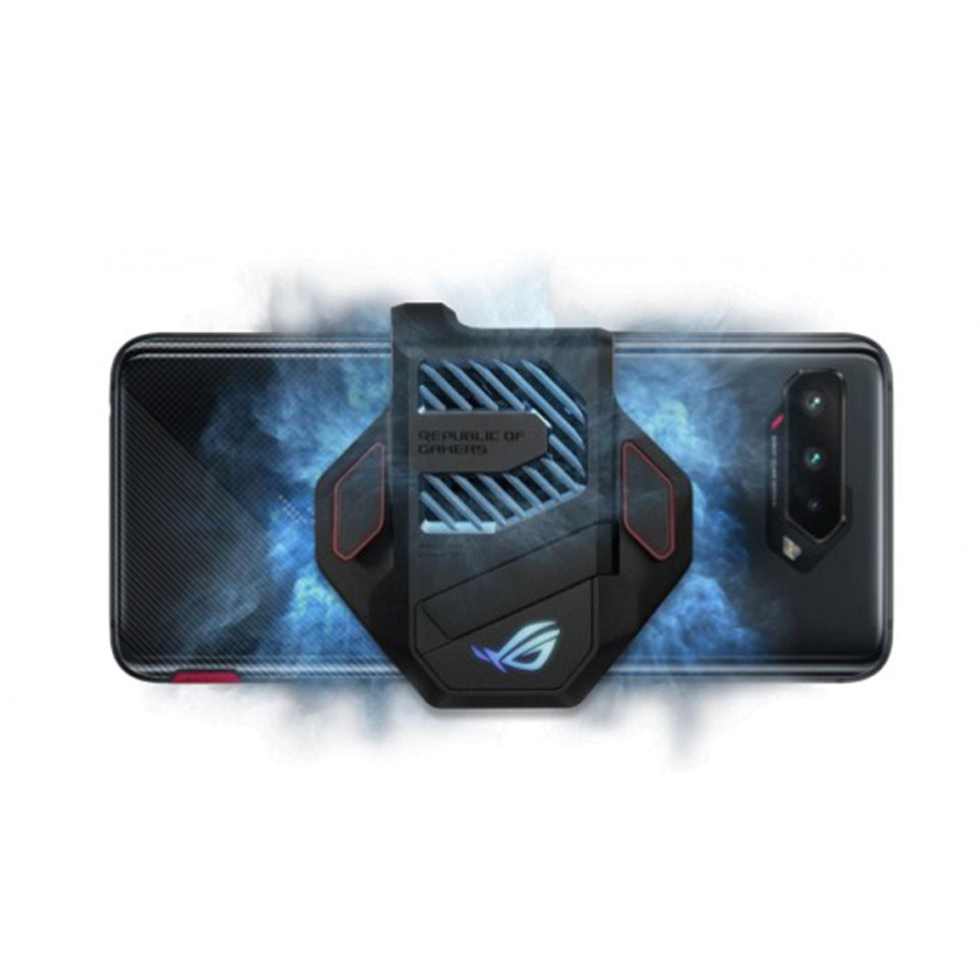 Aeroactive Cooler 5 - Ventilador para Asus Rog Phone 5-GSMPRO.CL