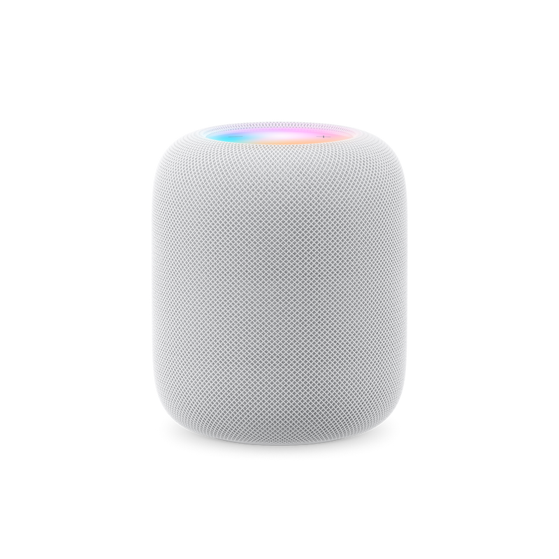 Altavoz Inteligente Apple Homepod con Siri (2.ª generación)-GSMPRO.CL