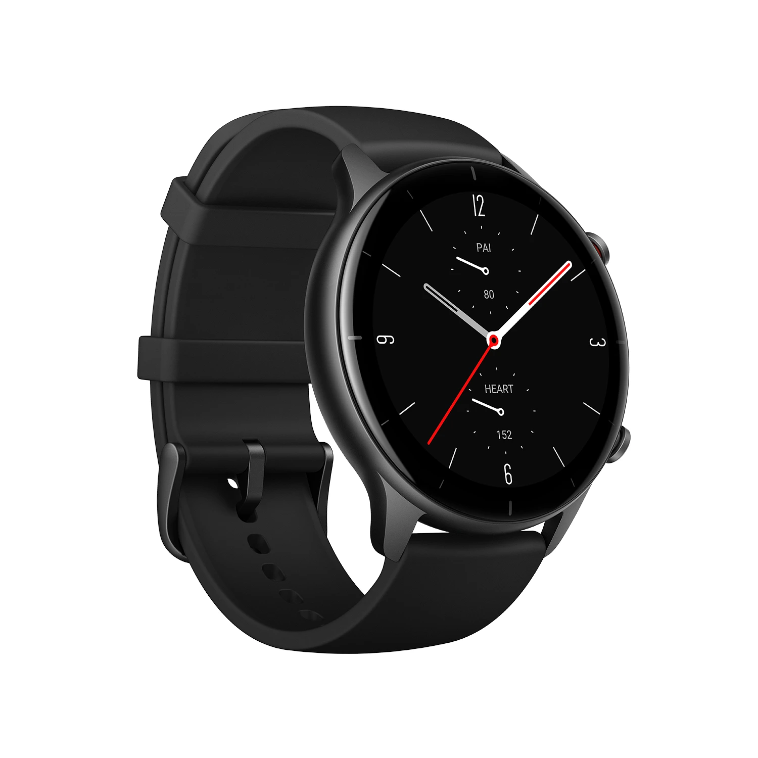 Amazfit GTR 2E - Smartwatch-GSMPRO.CL