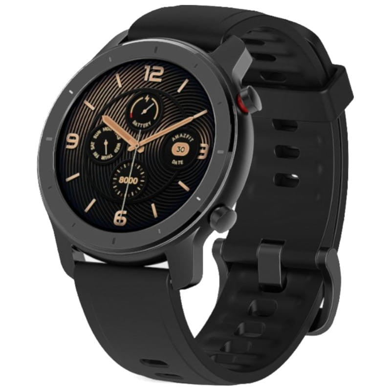 Amazfit GTR Lite 47mm - A1922-GSMPRO.CL