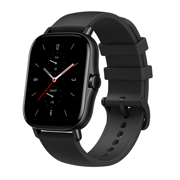 Leer shops whatsapp amazfit gts