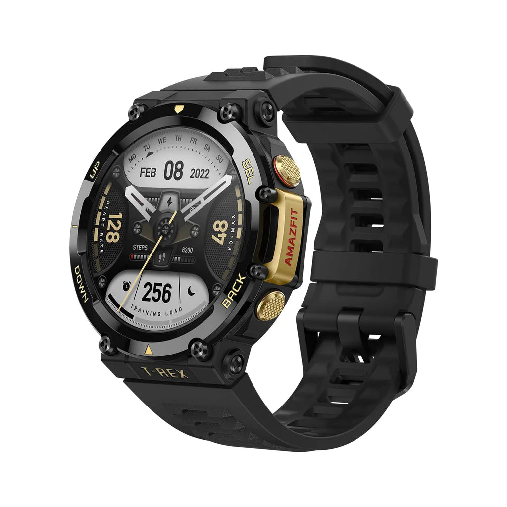 Amazfit T-Rex 2 - Reloj Inteligente-GSMPRO.CL