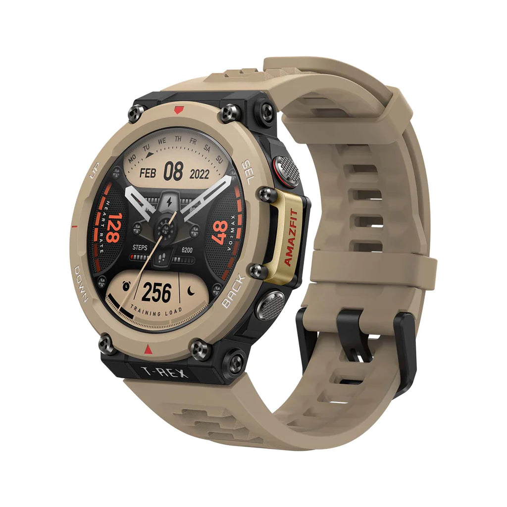 Amazfit T-Rex 2 - Reloj Inteligente-GSMPRO.CL