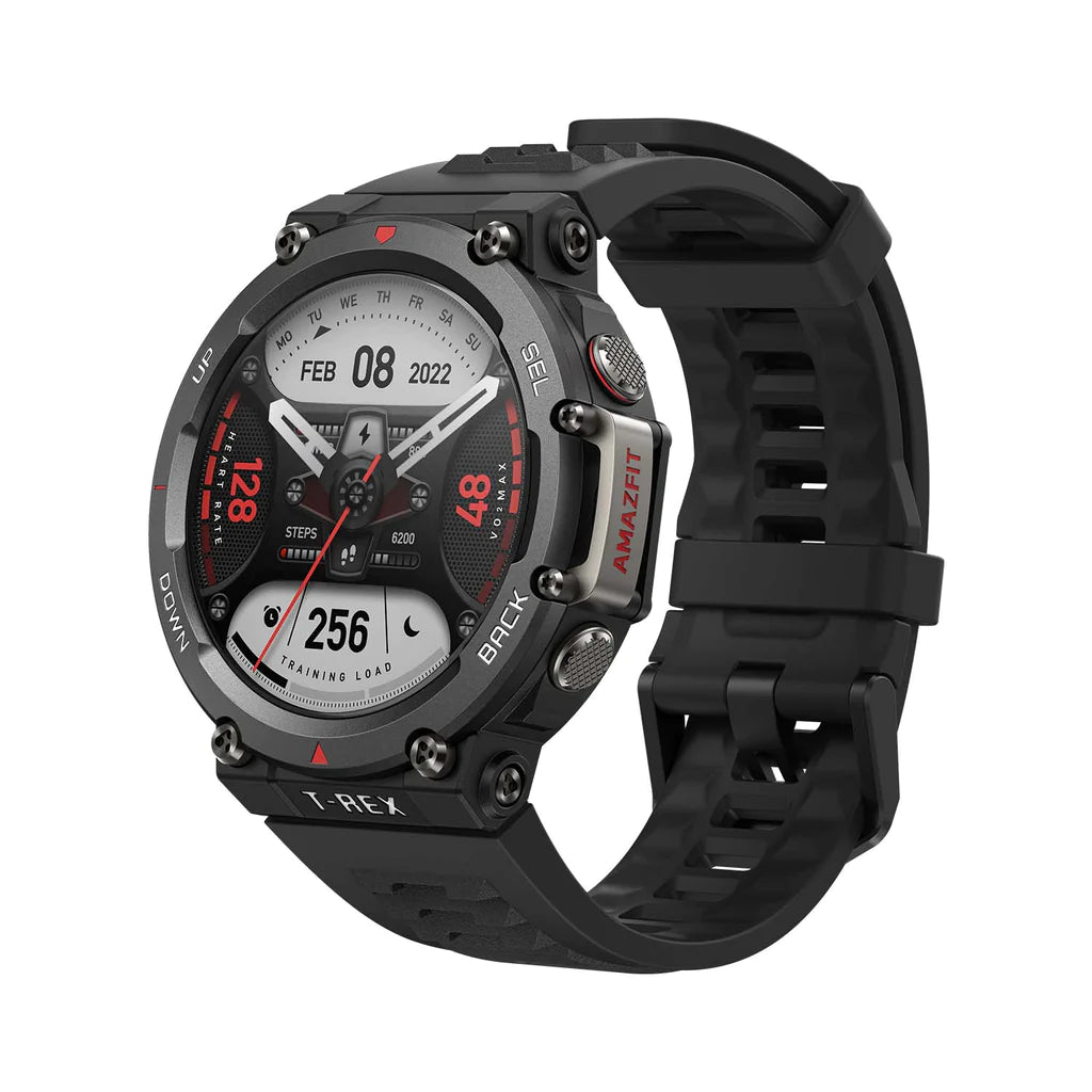 Amazfit T-Rex 2 - Reloj Inteligente-GSMPRO.CL