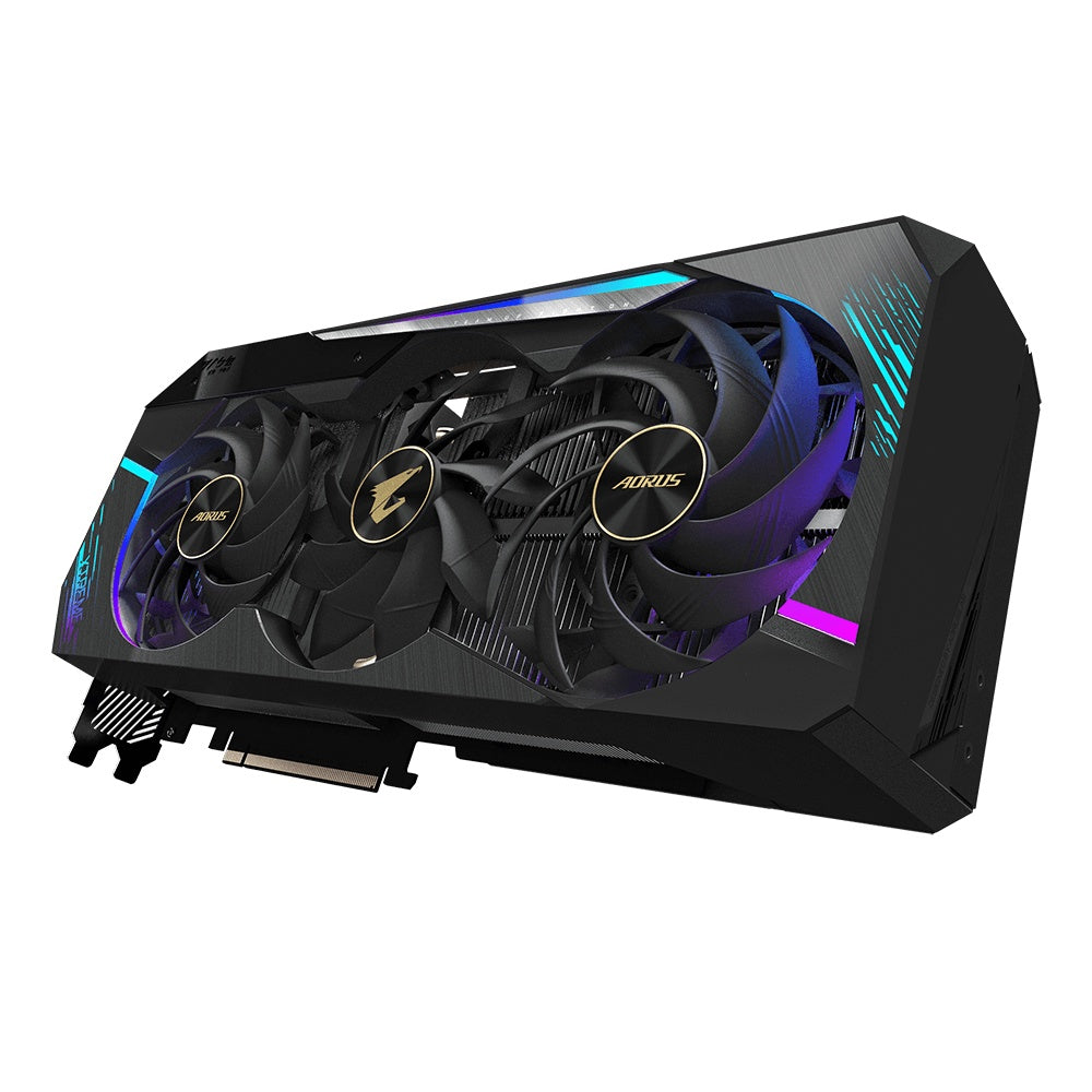 AORUS Geforce RTX 3080 XTREME 10G [Seminuevo]-GSMPRO.CL