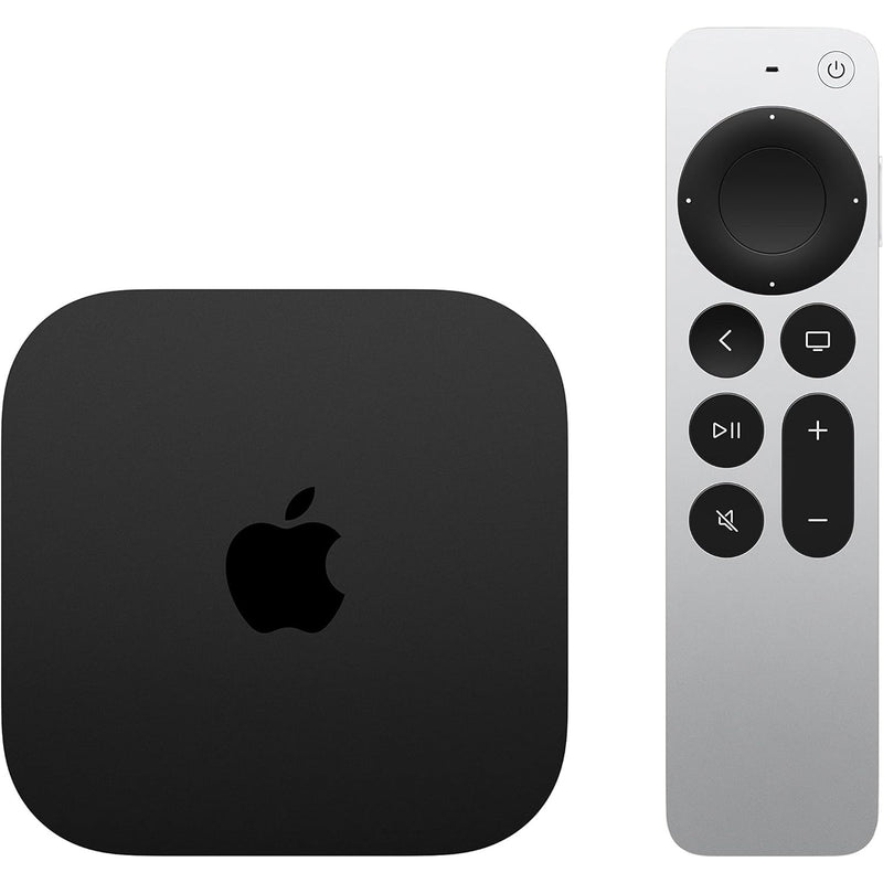 Apple Tv 4k-GSMPRO.CL