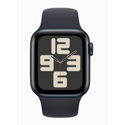 Apple Watch SE (2ª generación)-GSMPRO.CL