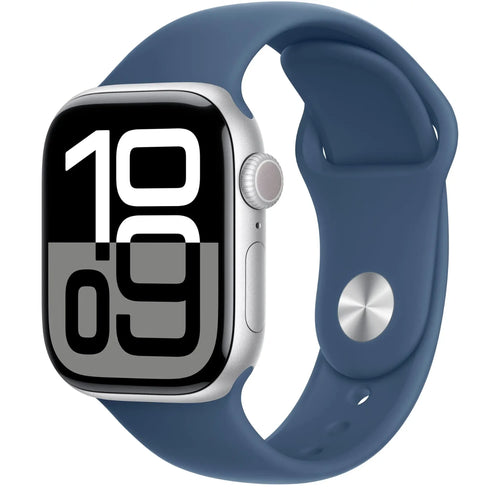 Apple Watch Series 10 Aluminio - Sport Band-GSMPRO.CL