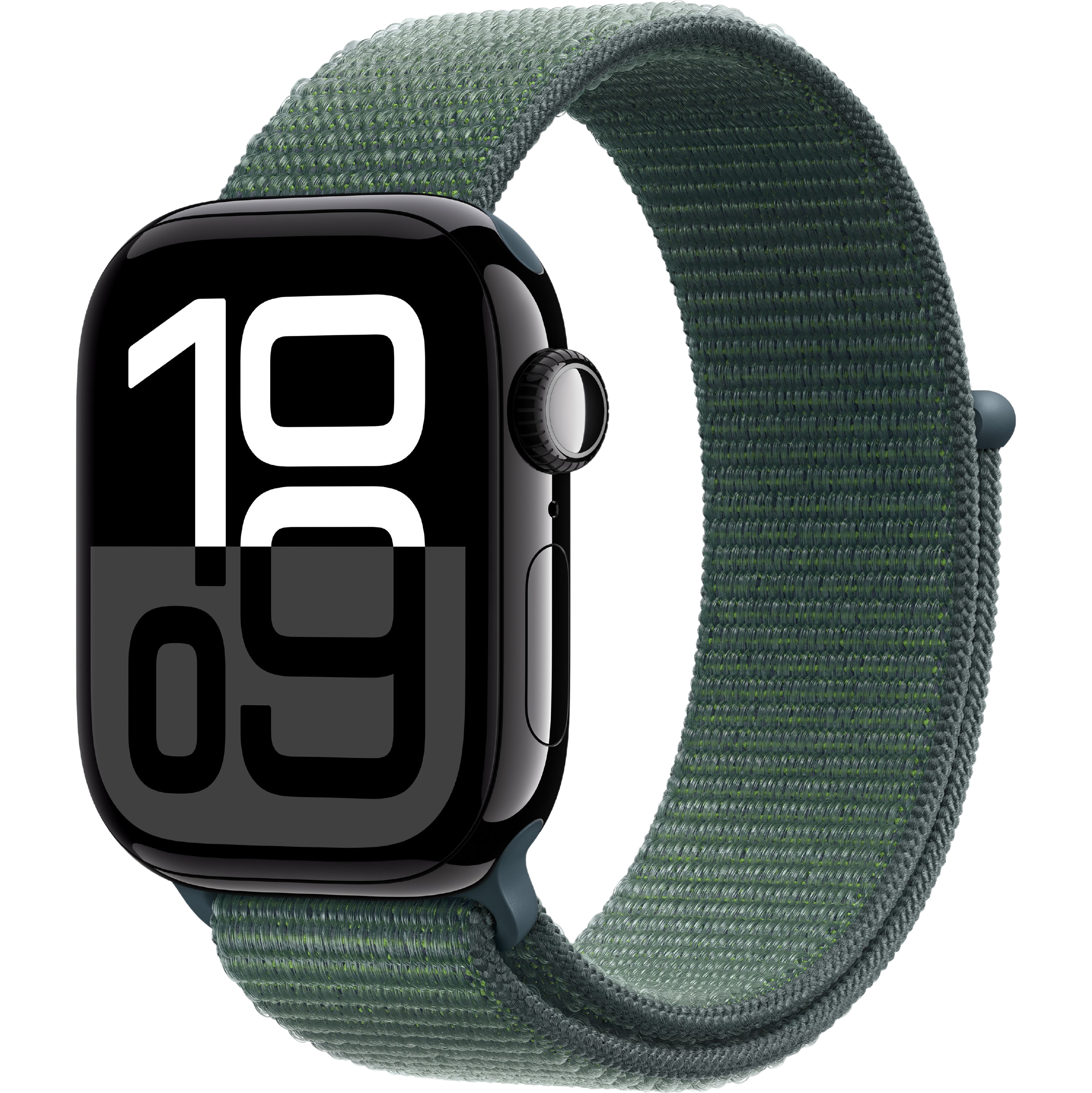 Apple Watch Series 10 Aluminio- Sport Loop-GSMPRO.CL