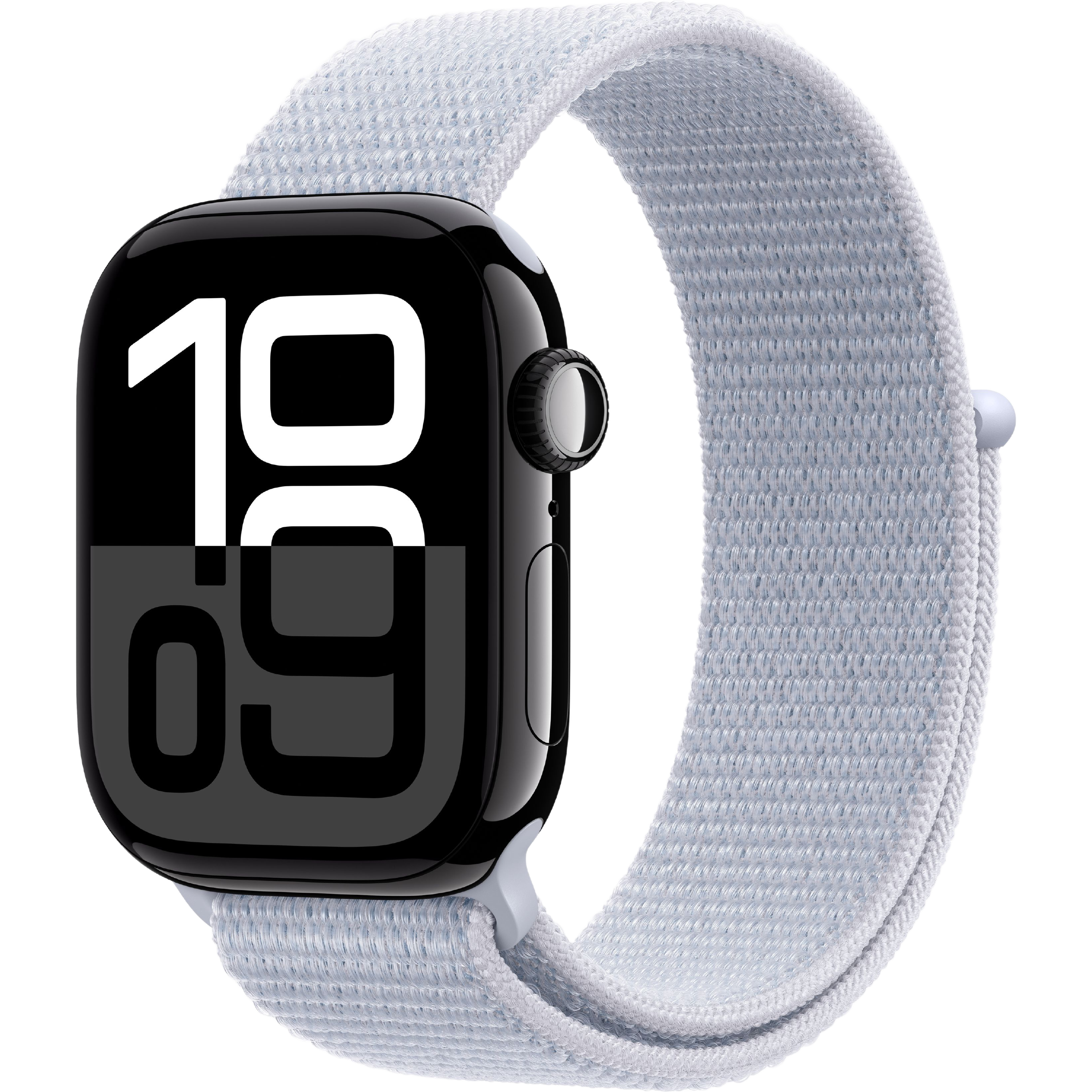 Apple Watch Series 10 Aluminio- Sport Loop-GSMPRO.CL