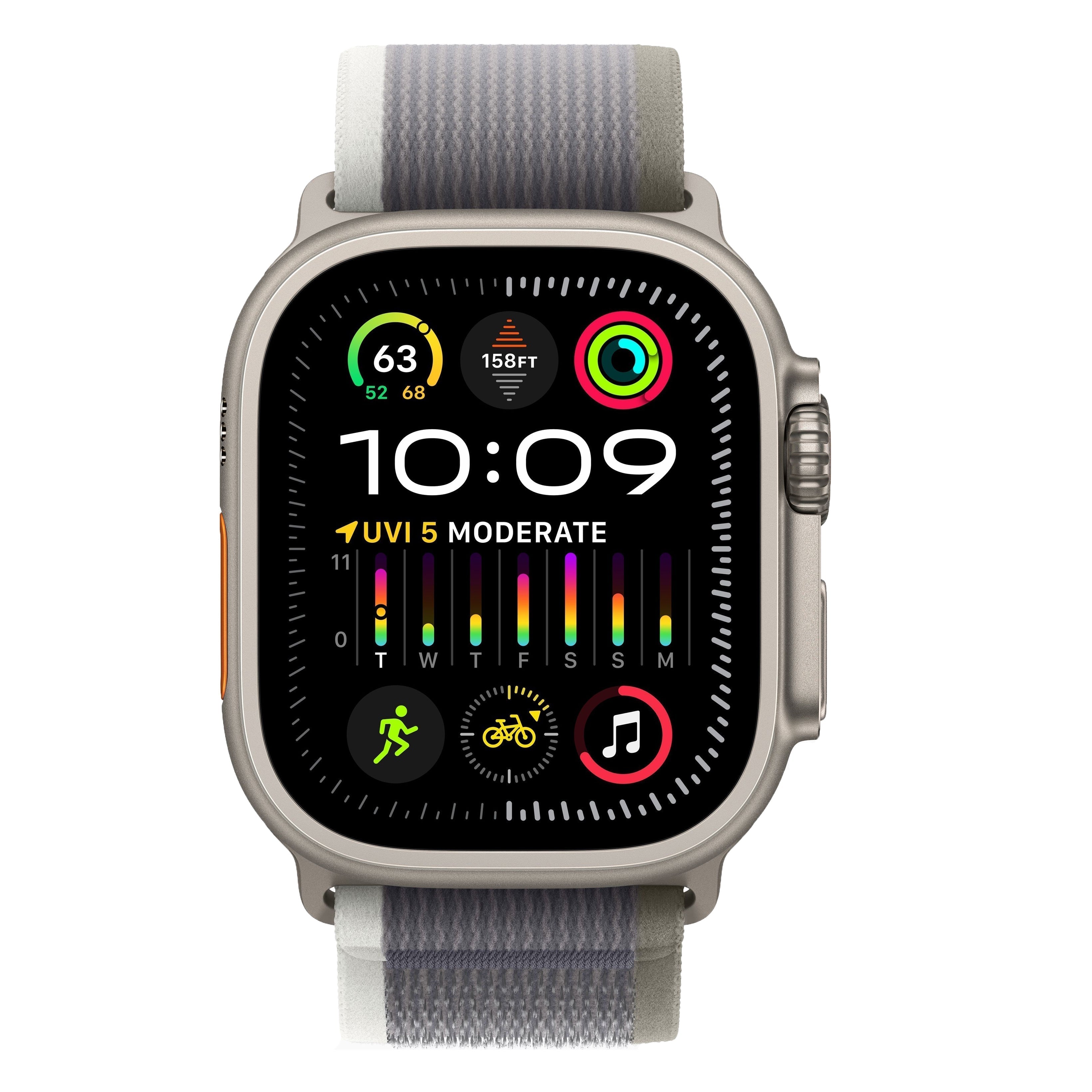 Apple Watch Ultra 2 [OpenBox]-GSMPRO.CL