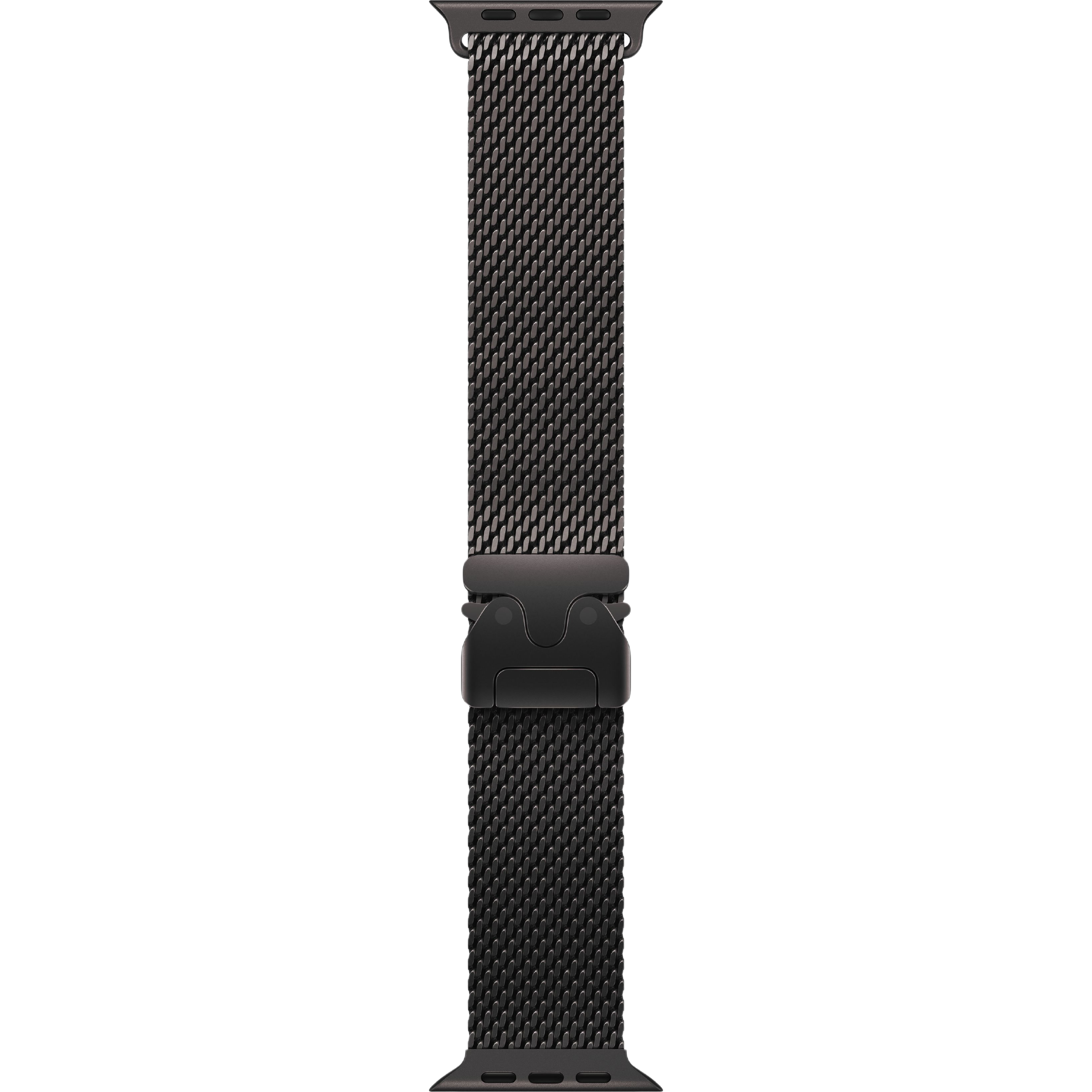 Apple Watch Ultra Correa Titanium Milanese Loop-GSMPRO.CL