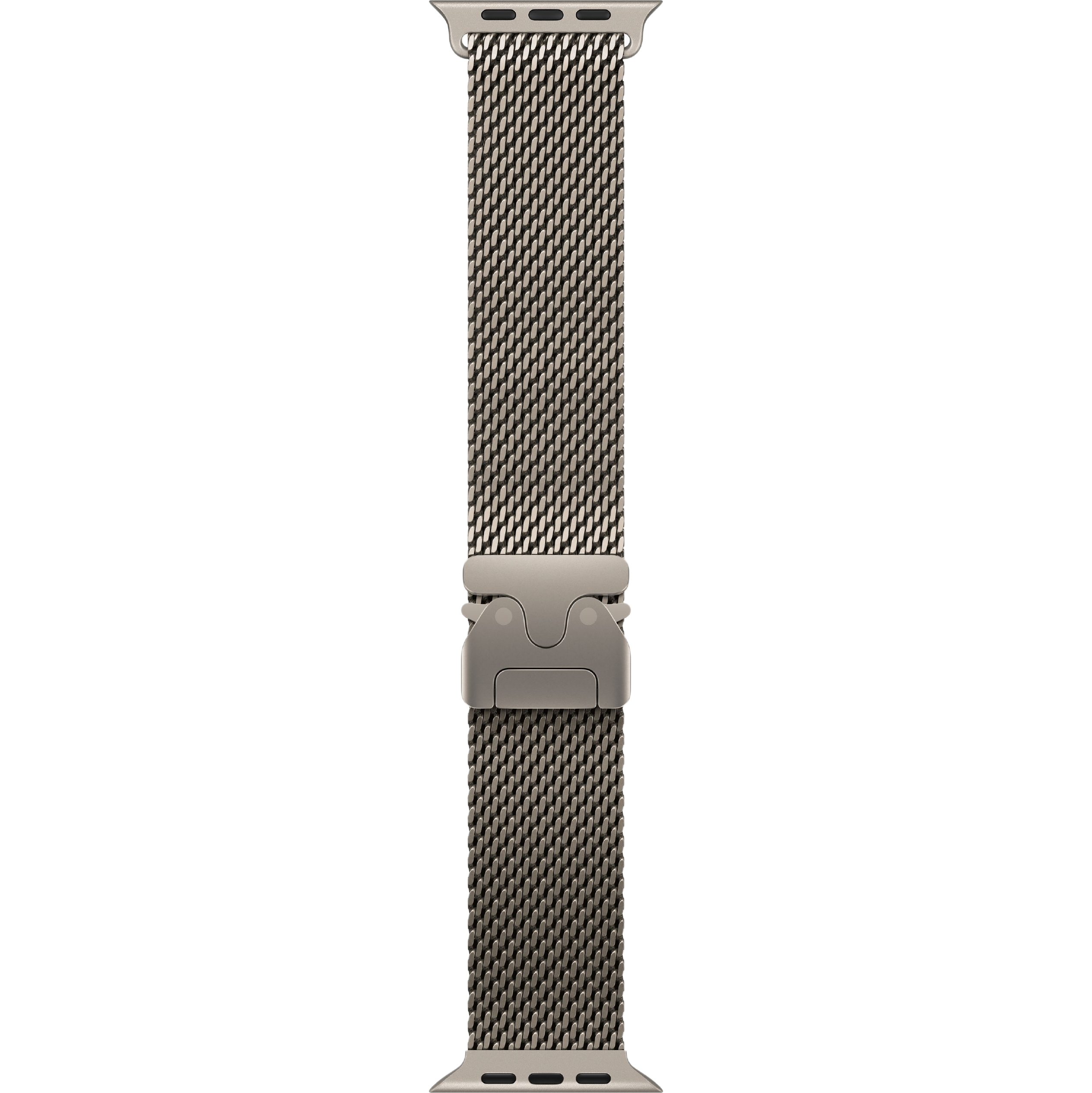 Apple Watch Ultra Correa Titanium Milanese Loop-GSMPRO.CL