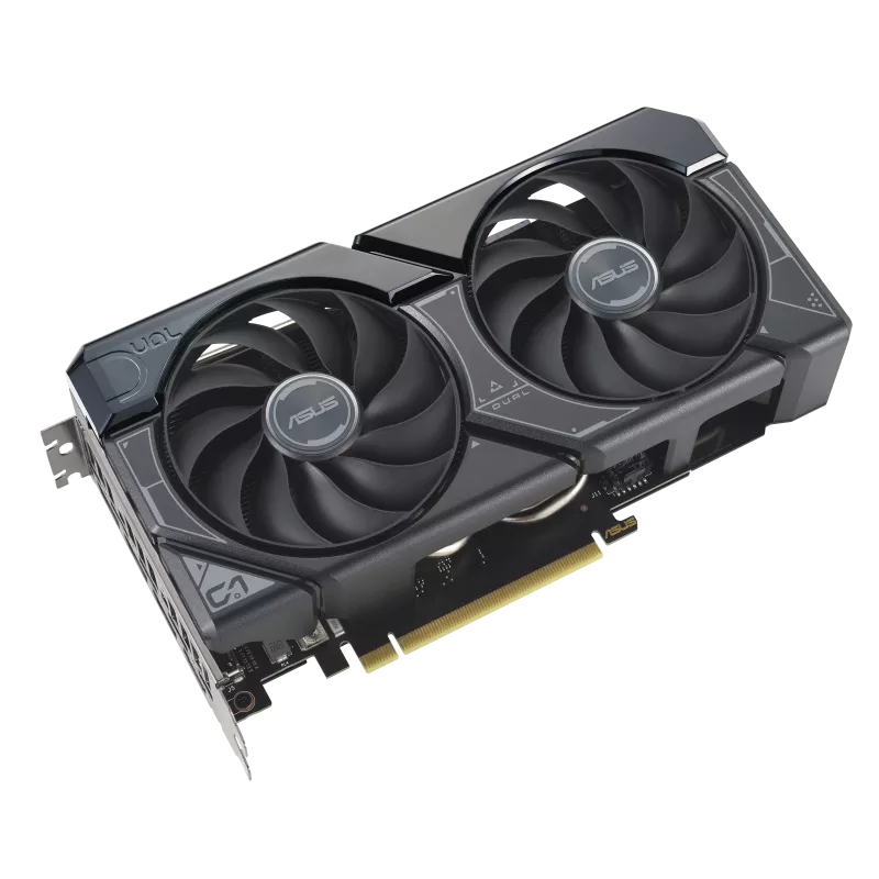 ASUS GeForce RTX 4060 Dual OC-GSMPRO.CL